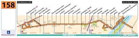 bus 158 temps réel|Bus 158 map .